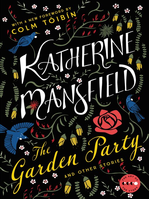 Title details for The Garden Party by Katherine Mansfield - Available